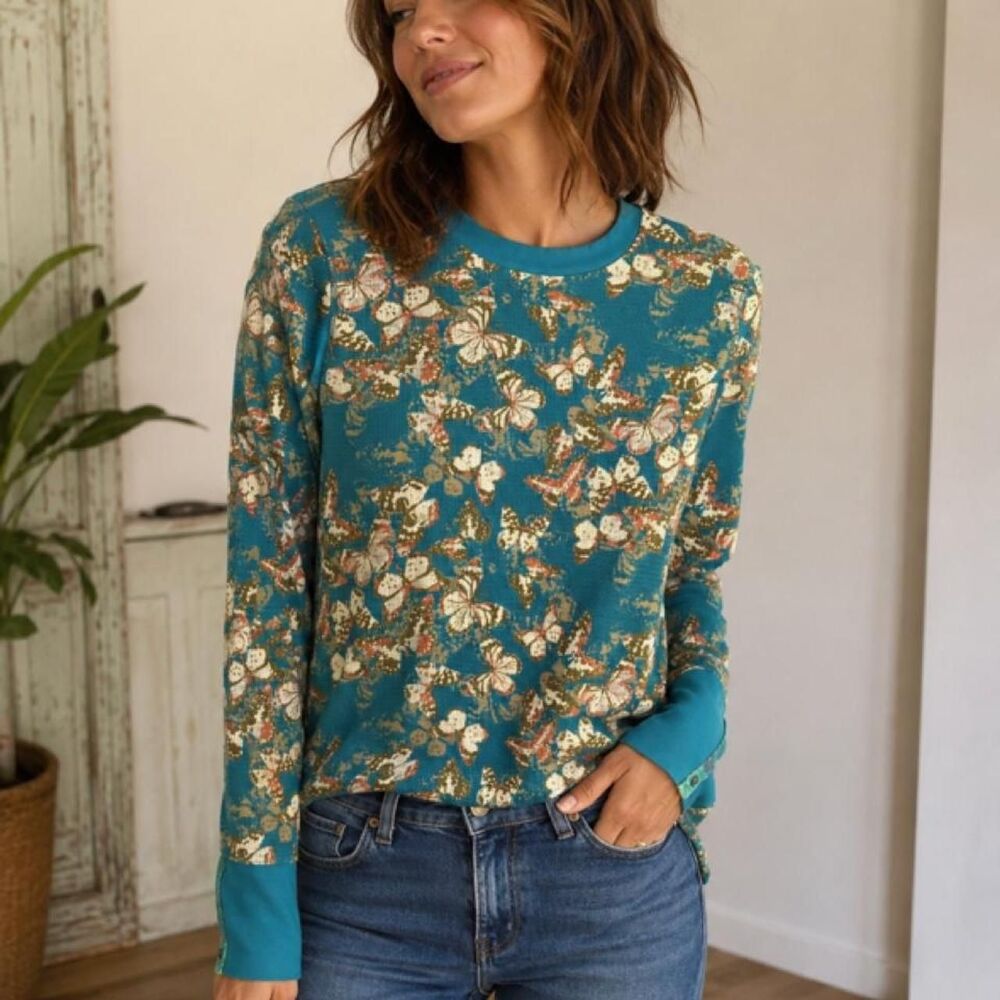 Sundance Women's multi Shirt